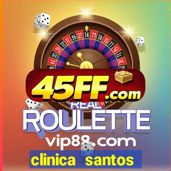 clinica santos dumont uberaba